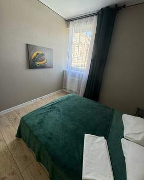 2-к квартира, вторичка, 38м2, 5/9 этаж