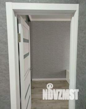 1-к квартира, вторичка, 35м2, 14/19 этаж