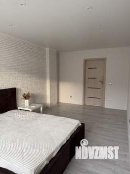 1-к квартира, вторичка, 43м2, 16/17 этаж