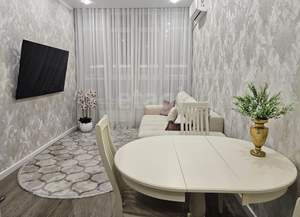 1-к квартира, вторичка, 36м2, 15/16 этаж