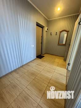 1-к квартира, вторичка, 38м2, 14/16 этаж