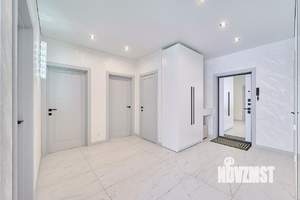 3-к квартира, вторичка, 67м2, 15/24 этаж