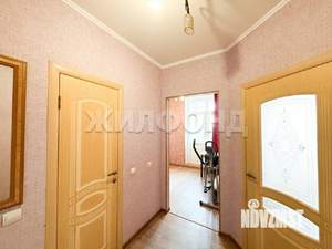 1-к квартира, вторичка, 34м2, 8/18 этаж