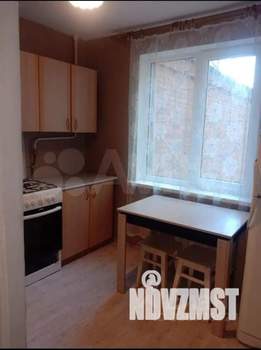 1-к квартира, вторичка, 31м2, 1/9 этаж