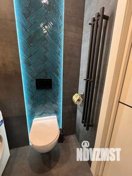 2-к квартира, вторичка, 47м2, 3/17 этаж