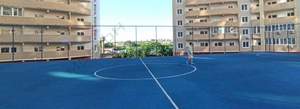 1-к квартира, вторичка, 47м2, 4/21 этаж