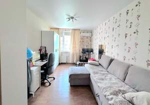 2-к квартира, вторичка, 62м2, 3/7 этаж