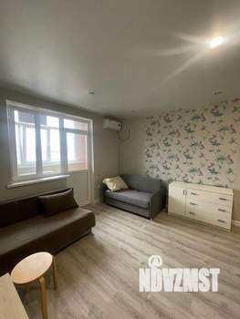 Студия квартира, вторичка, 23м2, 5/16 этаж