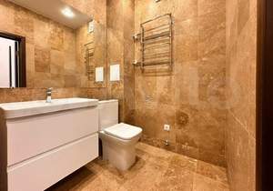 1-к квартира, вторичка, 52м2, 9/16 этаж