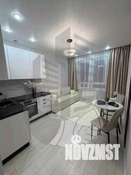 1-к квартира, вторичка, 35м2, 7/19 этаж