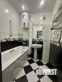 3-к квартира, вторичка, 70м2, 12/17 этаж