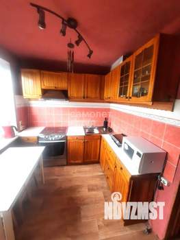 3-к квартира, вторичка, 59м2, 10/12 этаж