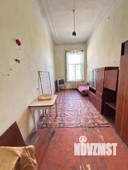 Студия квартира, вторичка, 19м2, 2/2 этаж