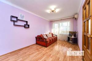 1-к квартира, вторичка, 30м2, 2/5 этаж