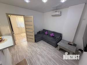 2-к квартира, вторичка, 43м2, 17/17 этаж