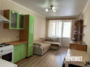 Студия квартира, вторичка, 27м2, 2/3 этаж