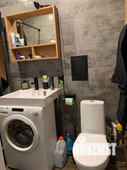 1-к квартира, вторичка, 37м2, 8/9 этаж