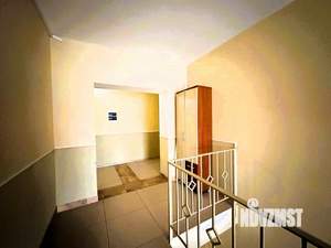 Студия квартира, вторичка, 26м2, 3/3 этаж