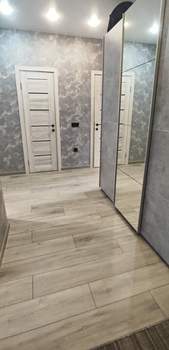 2-к квартира, вторичка, 58м2, 13/24 этаж