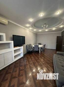 3-к квартира, вторичка, 110м2, 14/14 этаж