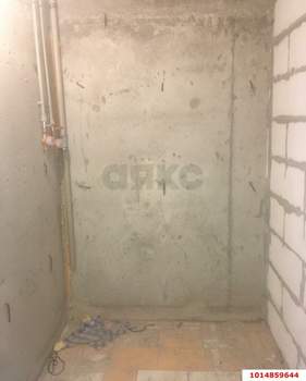 Студия квартира, вторичка, 18м2, 1/6 этаж