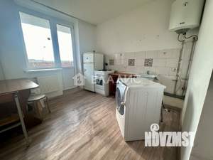 2-к квартира, вторичка, 56м2, 4/16 этаж