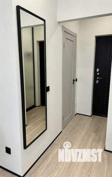 Студия квартира, вторичка, 21м2, 11/16 этаж