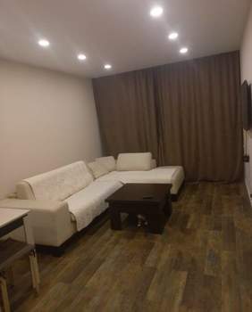 2-к квартира, вторичка, 52м2, 4/24 этаж