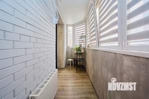 2-к квартира, вторичка, 50м2, 7/26 этаж