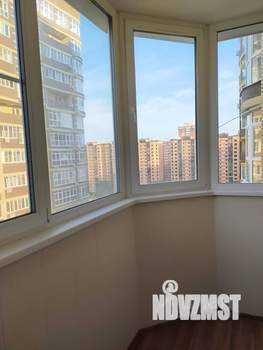 1-к квартира, вторичка, 33м2, 13/21 этаж