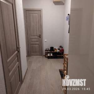 2-к квартира, вторичка, 58м2, 16/24 этаж