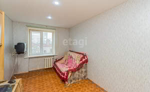 2-к квартира, вторичка, 49м2, 4/9 этаж