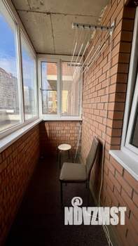 1-к квартира, вторичка, 35м2, 3/8 этаж