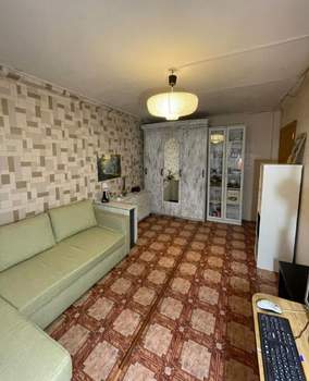 2-к квартира, вторичка, 47м2, 2/5 этаж