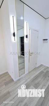 2-к квартира, вторичка, 42м2, 9/18 этаж