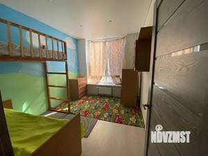 2-к квартира, вторичка, 70м2, 10/17 этаж