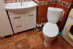 1-к квартира, вторичка, 40м2, 6/16 этаж