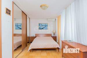 3-к квартира, вторичка, 81м2, 2/10 этаж