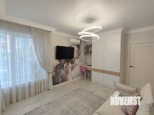 2-к квартира, вторичка, 60м2, 2/25 этаж