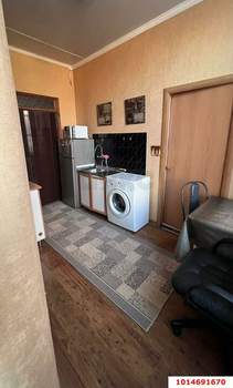 2-к квартира, вторичка, 48м2, 1/1 этаж