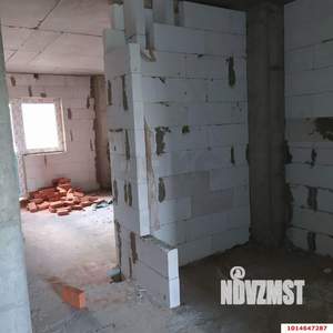 1-к квартира, вторичка, 35м2, 3/9 этаж