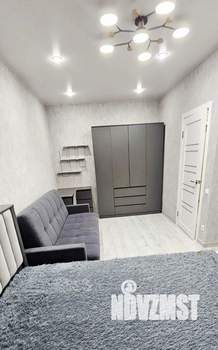 1-к квартира, вторичка, 38м2, 7/8 этаж