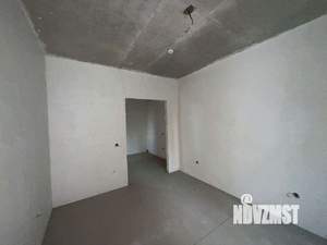 3-к квартира, вторичка, 56м2, 2/16 этаж