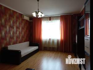 1-к квартира, вторичка, 53м2, 16/16 этаж