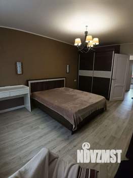 2-к квартира, вторичка, 53м2, 1/9 этаж