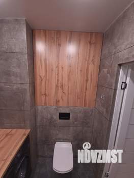 1-к квартира, вторичка, 38м2, 16/24 этаж