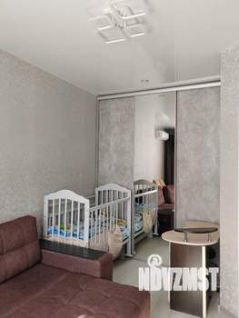 1-к квартира, вторичка, 29м2, 10/18 этаж