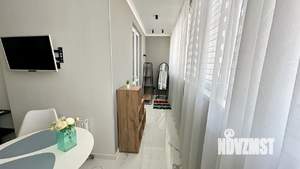 1-к квартира, вторичка, 30м2, 13/20 этаж