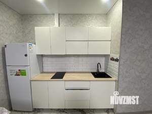 2-к квартира, вторичка, 55м2, 7/17 этаж