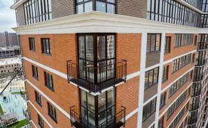 2-к квартира, вторичка, 47м2, 11/16 этаж